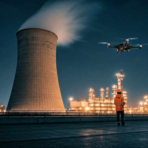 Siguranta Scanare Drona