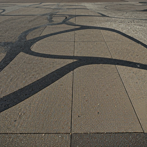 Pavaj Envoplan Curatat