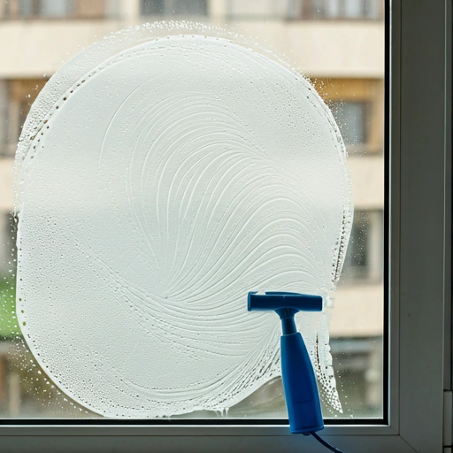 Reach & Wash Envoplan