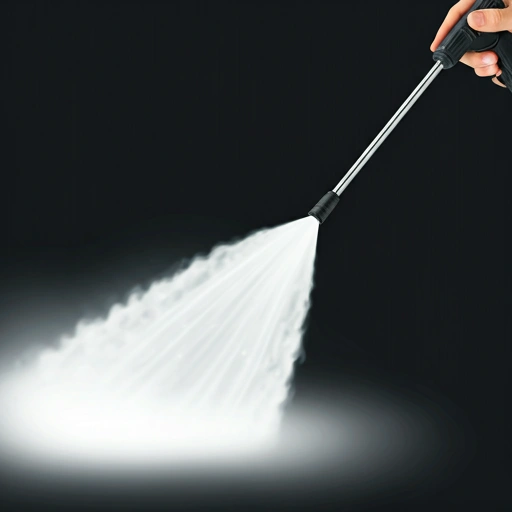 Spalare Pavaje si Parcari Envoplan