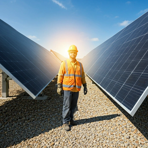 Mentenanta Panouri Fotovoltaice Envoplan