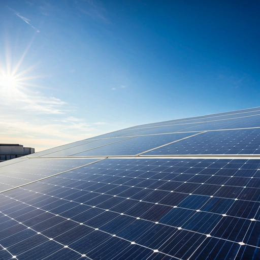 Panouri Fotovoltaice Envoplan